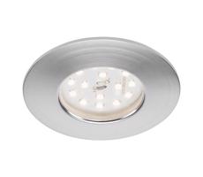 Briloner 7295-019- LED Stmievateľné kúpeľňové svietidlo ATTACH LED/6,5W/230V IP44