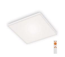 Briloner 7378-116 - LED Stmievateľné stropné svietidlo FRAMELESS LED/24W/230V + DO