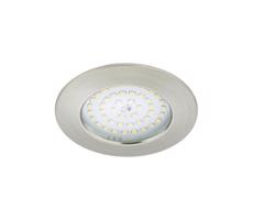 Briloner 8310-012 - LED Kúpeľňové podhľadové svietidlo LED/10,5W/230V IP44