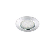 Briloner 8310-018 - LED Kúpeľňové podhľadové svietidlo LED/10,5W/230V IP44