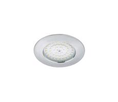 Briloner 8310-019 - LED Kúpeľňové podhľadové svietidlo LED/10,5W/230V IP44