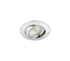 Briloner 8312-019 - Kúpeľňové podhľadové svietidlo LED/5W/230V IP23