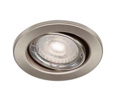 Briloner 8315-012 - LED Kúpeľňové podhľadové svietidlo 1xGU10/5W/230V IP23