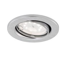 Briloner 8315-019 - LED Kúpeľňové podhľadové svietidlo 1xGU10/5W/230V IP23