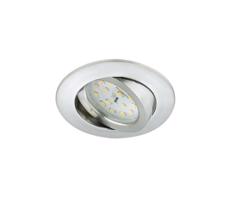 Briloner 8317-019 - LED Stmievateľné kúpeľňové svietidlo LED/5,5W/230V IP23