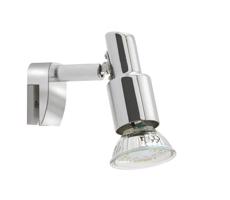 Briloner Briloner 2792-018 - LED Osvetlenie zrkadla SPLASH 1xGU10/3W/230V