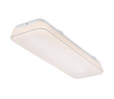 Briloner Briloner 3040-016 - LED Stmievateľné stropné svietidlo RUPA LED/24W/230V