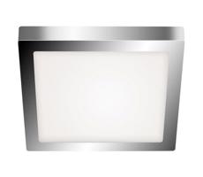 Briloner Briloner 3142-018 - LED Kúpeľňové stropné svietidlo LED/21W/230V IP44