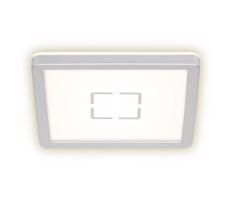 Briloner Briloner 3174-014 - LED Stropné svietidlo FREE LED/12W/230V 19x19 cm