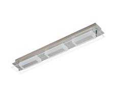 Briloner Briloner 3550-032 - LED Stropné svietidlo ALARGA 3xLED/6W/230V