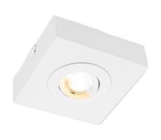 Briloner Briloner 3996016 - LED Bodové svietidlo CTS LED/4W/230V 2700/4000K biela