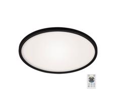 Briloner Briloner 7080-015 - LED Stmievateľné svietidlo SLIM LED/22W/230V 2700-6500K + DO