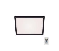 Briloner Briloner 7082-015 - LED Stmievateľné stropné svietidlo SLIM LED/22W/230V + DO