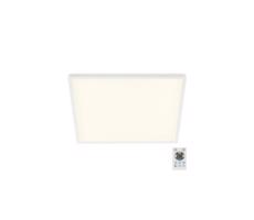 Briloner Briloner 7082-016 - LED Stmievateľné svietidlo SLIM LED/22W/230V 2700-6500K + DO