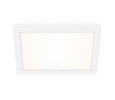 Briloner Briloner 7153-416 - LED Stropné svietidlo SLIM LED/12W/230V