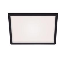 Briloner Briloner 7158-415 - LED Stropné svietidlo SLIM LED/22W/230V 42x42 cm