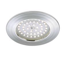 Briloner Briloner 7206-018 -LED Kúpeľňové podhľadové svietidlo ATTACH LED/10,5W/230V IP44