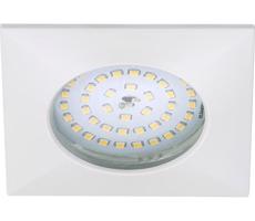 Briloner Briloner 7207-016 - LED Kúpeľňové podhľadové svietidlo LED/10,5W/230V IP44