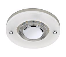 Briloner Briloner 7216-012 - LED Kúpeľňové podhľadové svietidlo ATTACH LED/5W/230V IP44