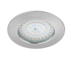 Briloner Briloner 7233-019 - LED Stmievateľné svietidlo ATTACH LED/10,5W/230V IP44