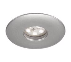 Briloner Briloner 7240-019 - LED Kúpeľňové podhľadové svietidlo LED/1,8W/230V IP44