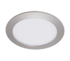 Briloner Briloner 7286-012 - LED Kúpeľňové podhľadové svietidlo LED/12W/230V IP44