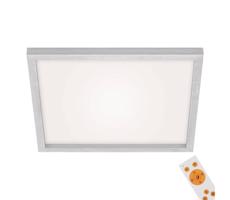 Briloner Briloner 7371-014 - LED Stmievateľné stropné svietidlo LED/24W/230V 3000-6500K+ DO