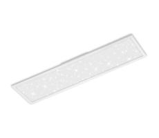 Briloner Briloner 7393-016 - LED Prisadený panel STAR SKY LED/38W/230V