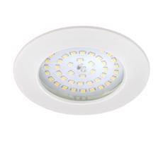 Briloner Briloner 8310-016 - LED Kúpeľňové podhľadové svietidlo LED/10,5W/230V IP44