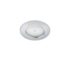 Briloner Briloner 8310-019 - LED Kúpeľňové podhľadové svietidlo LED/10,5W/230V IP44