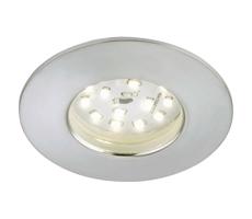 Briloner Briloner 8311-019 - LED Kúpeľňové podhľadové svietidlo LED/5W/230V IP44