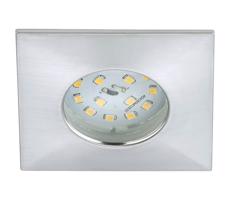 Briloner Briloner 8313-019 - LED Kúpeľňové podhľadové svietidlo LED/5W/230V IP44