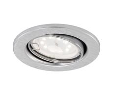 Briloner Briloner 8315-019 - LED Kúpeľňové podhľadové svietidlo 1xGU10/5W/230V IP23