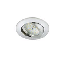 Briloner Briloner 8317-019 - LED Stmievateľné kúpeľňové svietidlo LED/5,5W/230V IP23