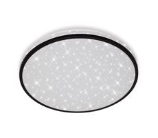 Briloner - LED Stropné svietidlo STARRY SKY LED/24W/230V