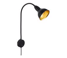 Briloner - Nástenná lampa HYGGE 1xE14/25W/230V