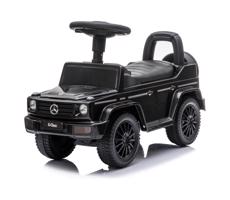 Buddy Toys Odrážadlo Mercedes G350d čierna