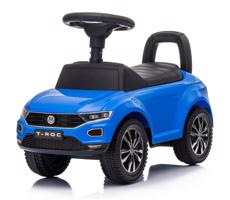 Buddy Toys Odrážadlo Volkswagen modrá/čierna