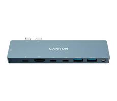 Canyon Canyon - Dokovacia stanica Power Delivery pre Macbook 8v1