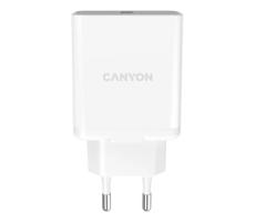 Canyon Canyon - Nabíjací adaptér 1xUSB/230V