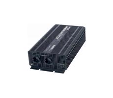 Carspa CAR3K 24V/230V 3000W USB