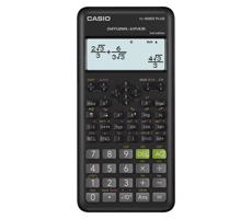 Casio Casio - Školská kalkulačka 1xLR44 čierna