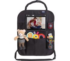 Chicco Chicco - Organizér do auta s držiakom na iPad