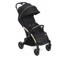 Chicco Chicco - Športový kočík GOODY XPLUS Black Re_Lux Eco+