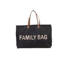 CHILDHOME  Bag Black