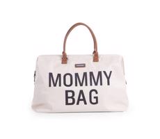 Childhome Childhome - Prebaľovacia taška MOMMY BAG krémová