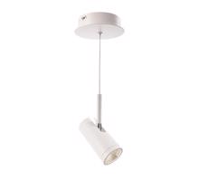 Deko-Light Deko-Light 348037 -LED Stmievateľný luster na lanku DABIH LED/7,2W/230V 3000K biela