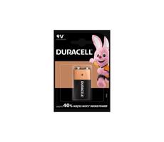 Duracell BASIC 9V 1ks DURBASIC1604K1