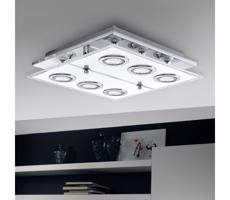 Eglo 30932 - LED Stropné svietidlo CABO 6xGU10/3W/230V