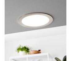 Eglo 31676- LED podhľadové svietidlo FUEVA 1 1xLED/18W/230V